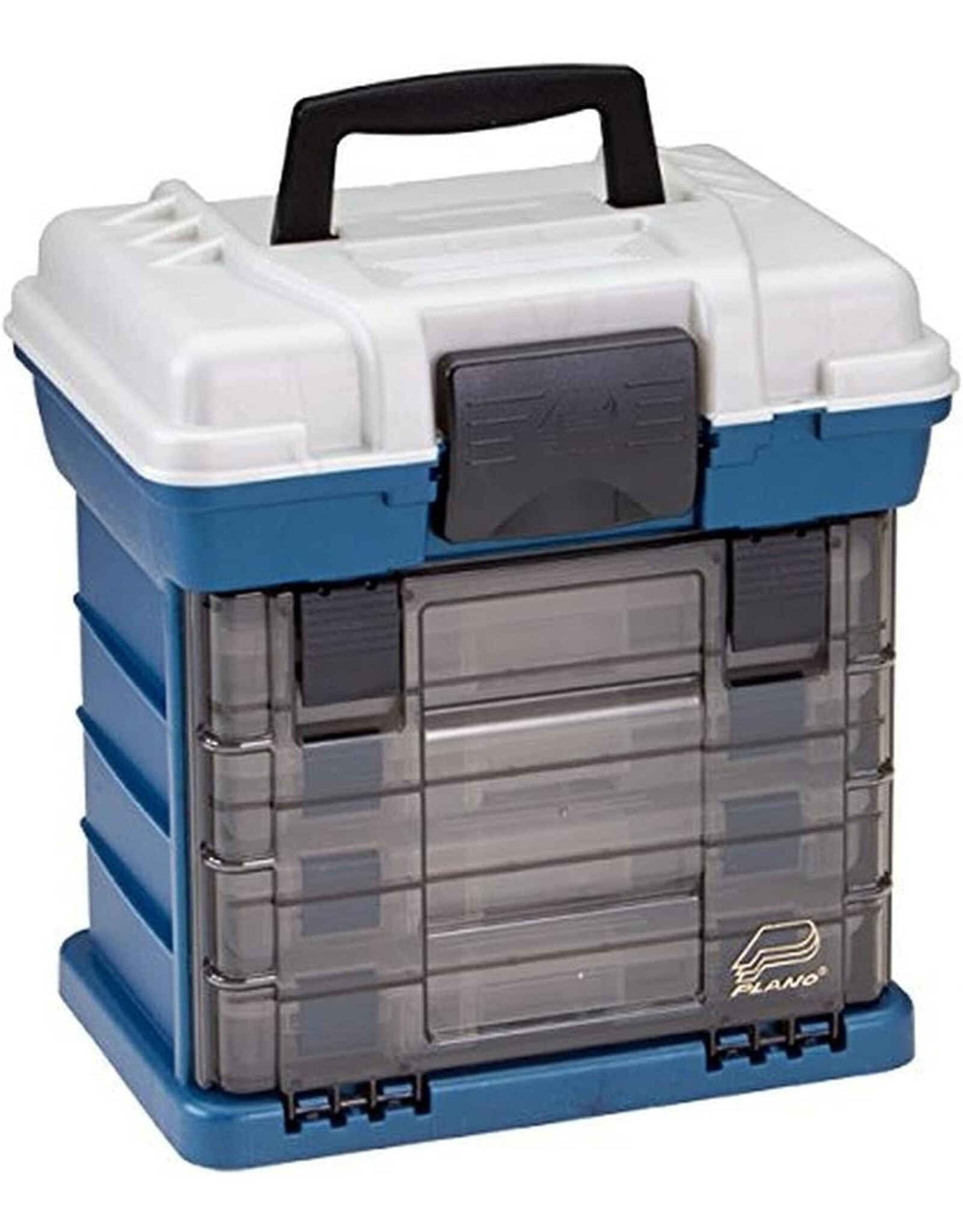 Plano Plano 4-BY Rack System 3600 Series
