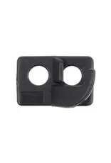 Bohning 2 Hole Stick On Arrow Rest RH