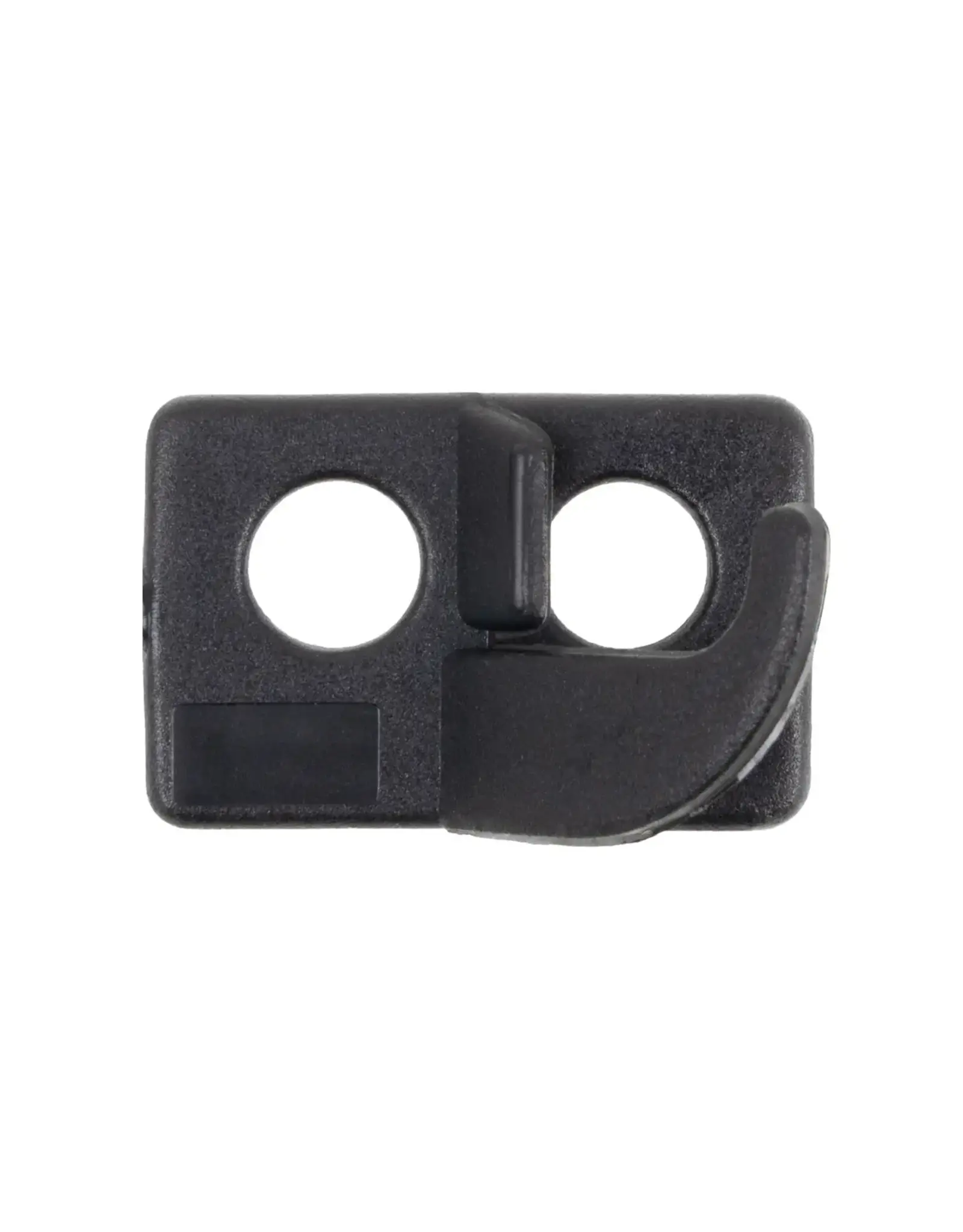 Bohning 2 Hole Stick On Arrow Rest RH