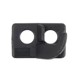Bohning 2 Hole Stick On Arrow Rest RH