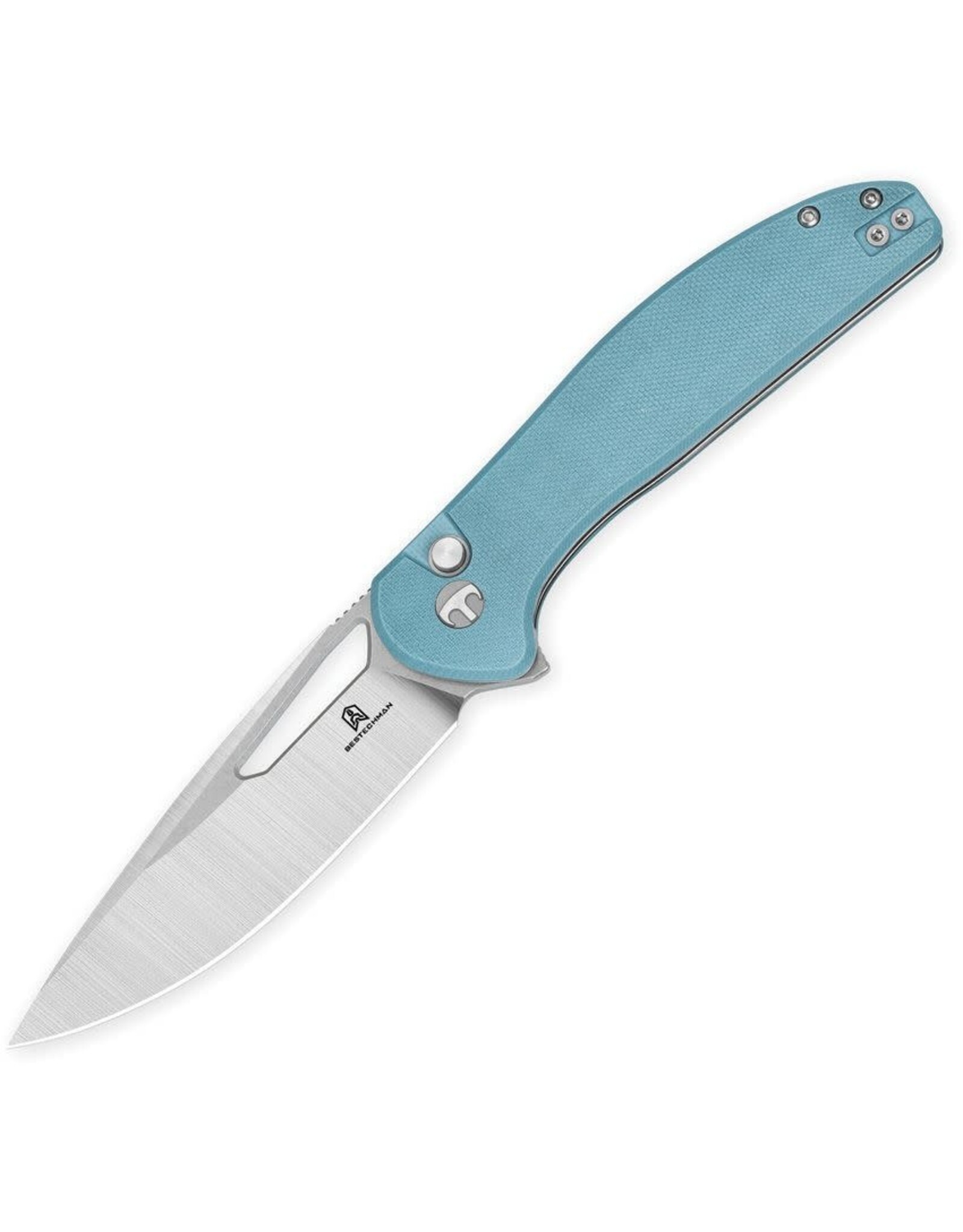 Bestech Knives Bestech Knives Bestechman Whalefin B-Lock