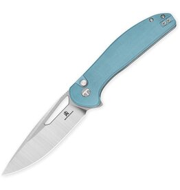 Bestech Knives Bestech Knives Bestechman Whalefin B-Lock Blue