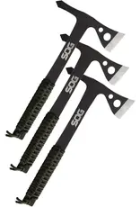 SOG SOG Throwing Hawk Set of Three Axes SOGTH1005BX
