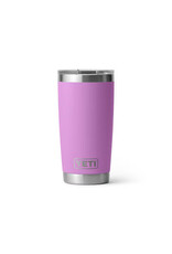 Yeti Yeti Rambler® 20oz/591 ML Tumbler WITH MAGSLIDER™ LID