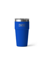 Yeti Yeti Rambler 20oz/591ML Stackable Cup with Magslider Lid