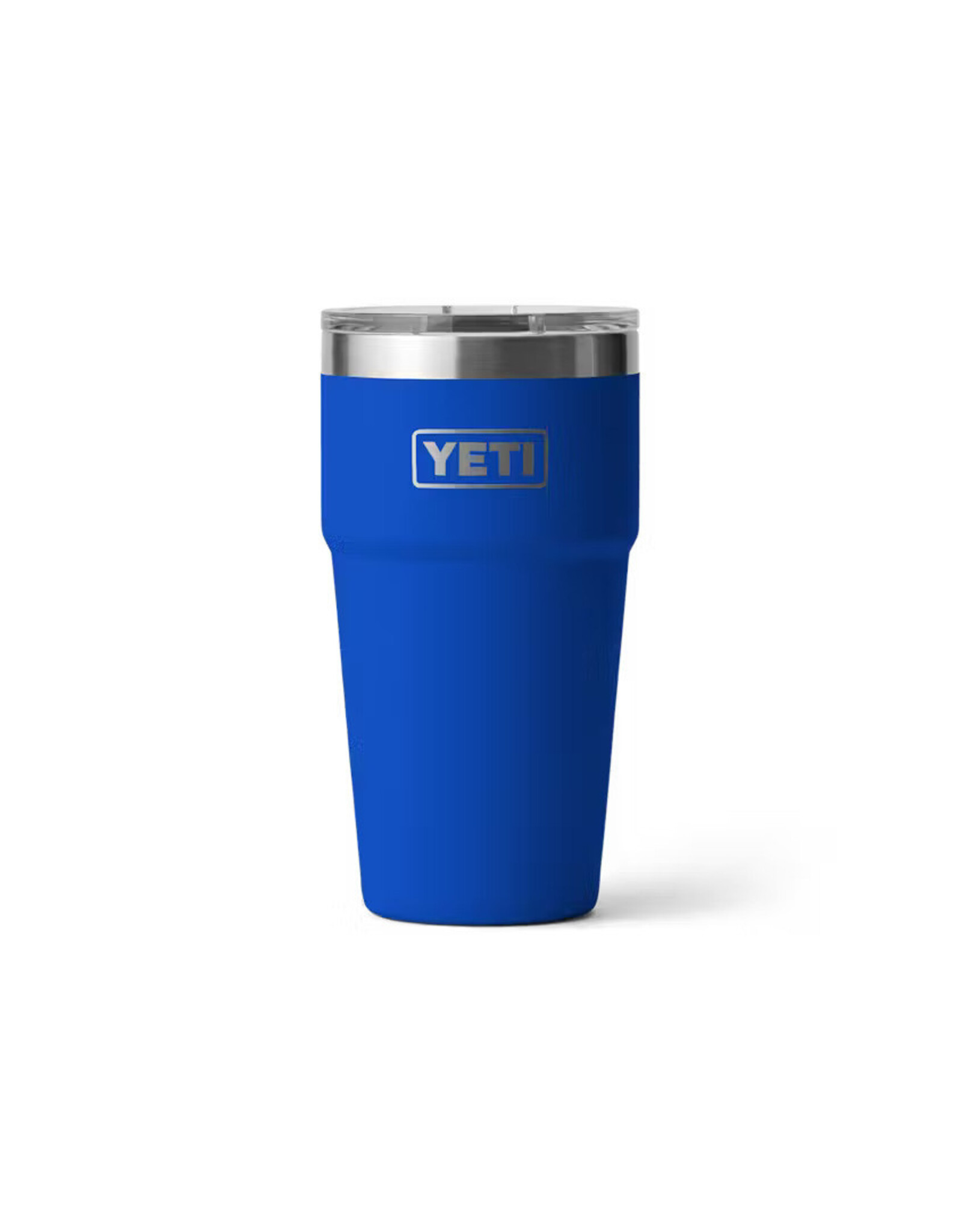 Yeti Yeti Rambler 20oz/591ML Stackable Cup with Magslider Lid