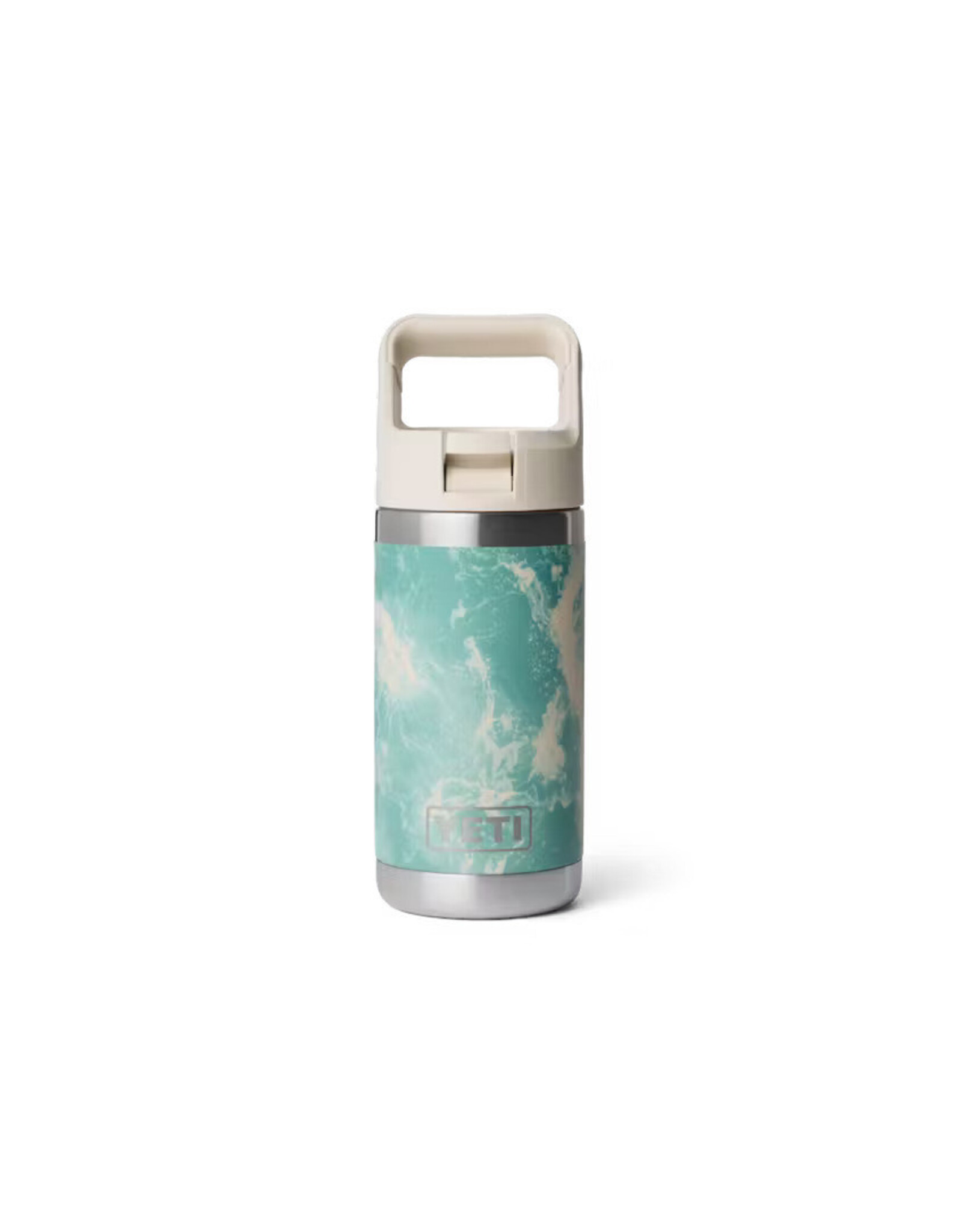 Yeti Yeti Rambler Jr 12oz/355 ML Kids Water Bottle