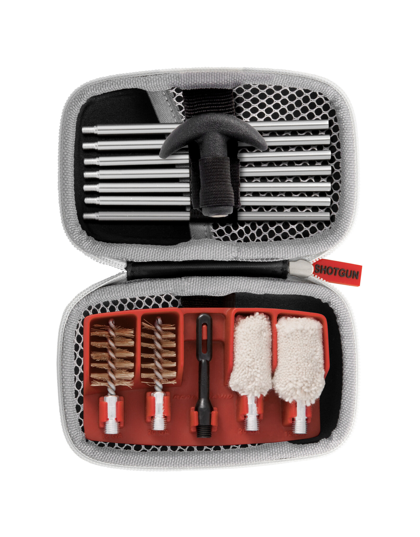Real Avid Real Avid - 12 & 20 GA. Cleaning Kit