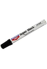 Birchwood Casey Birchwood Casey 15112 Super Black Touch Up Pen Flat Black
