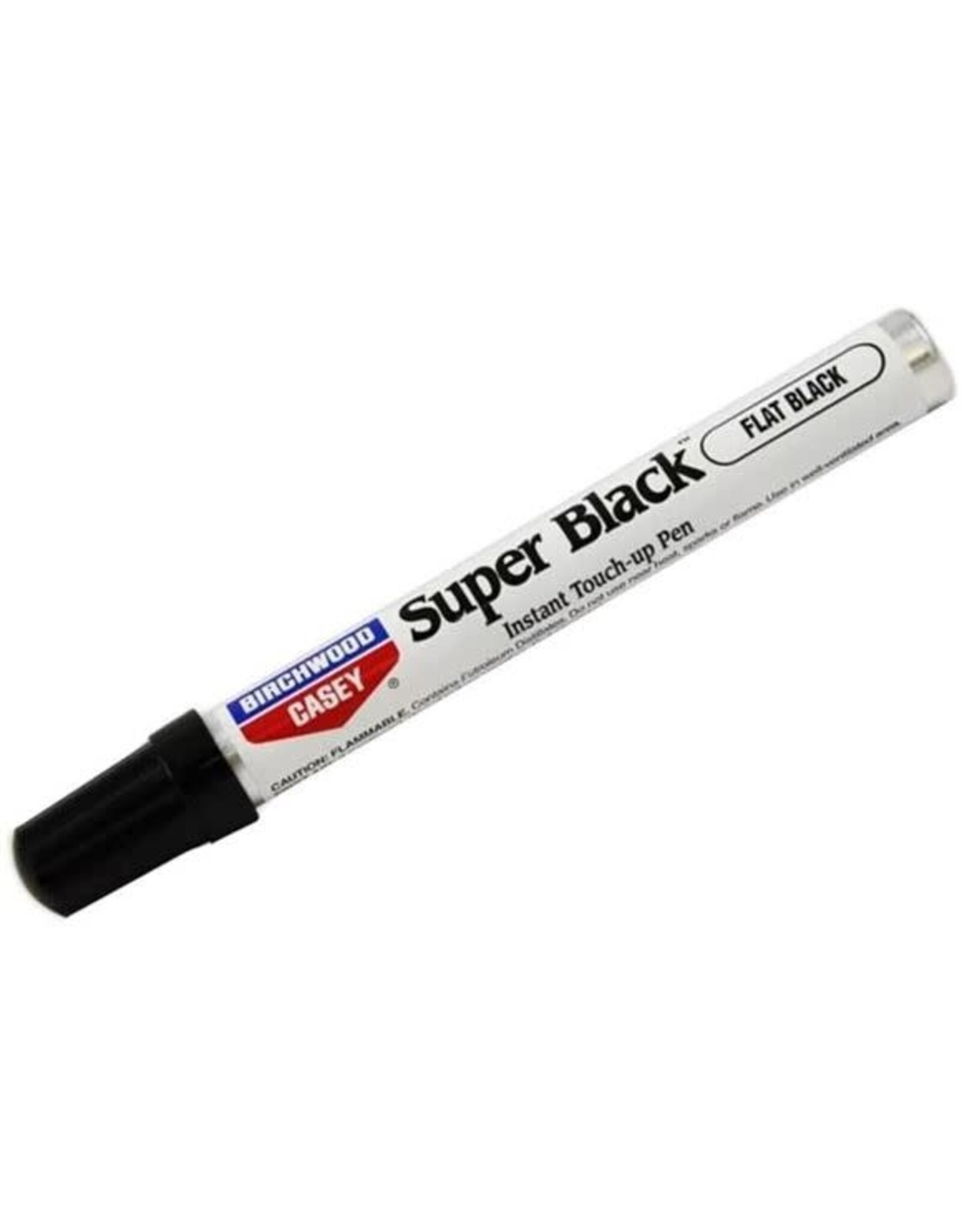 Birchwood Casey Birchwood Casey 15112 Super Black Touch Up Pen Flat Black