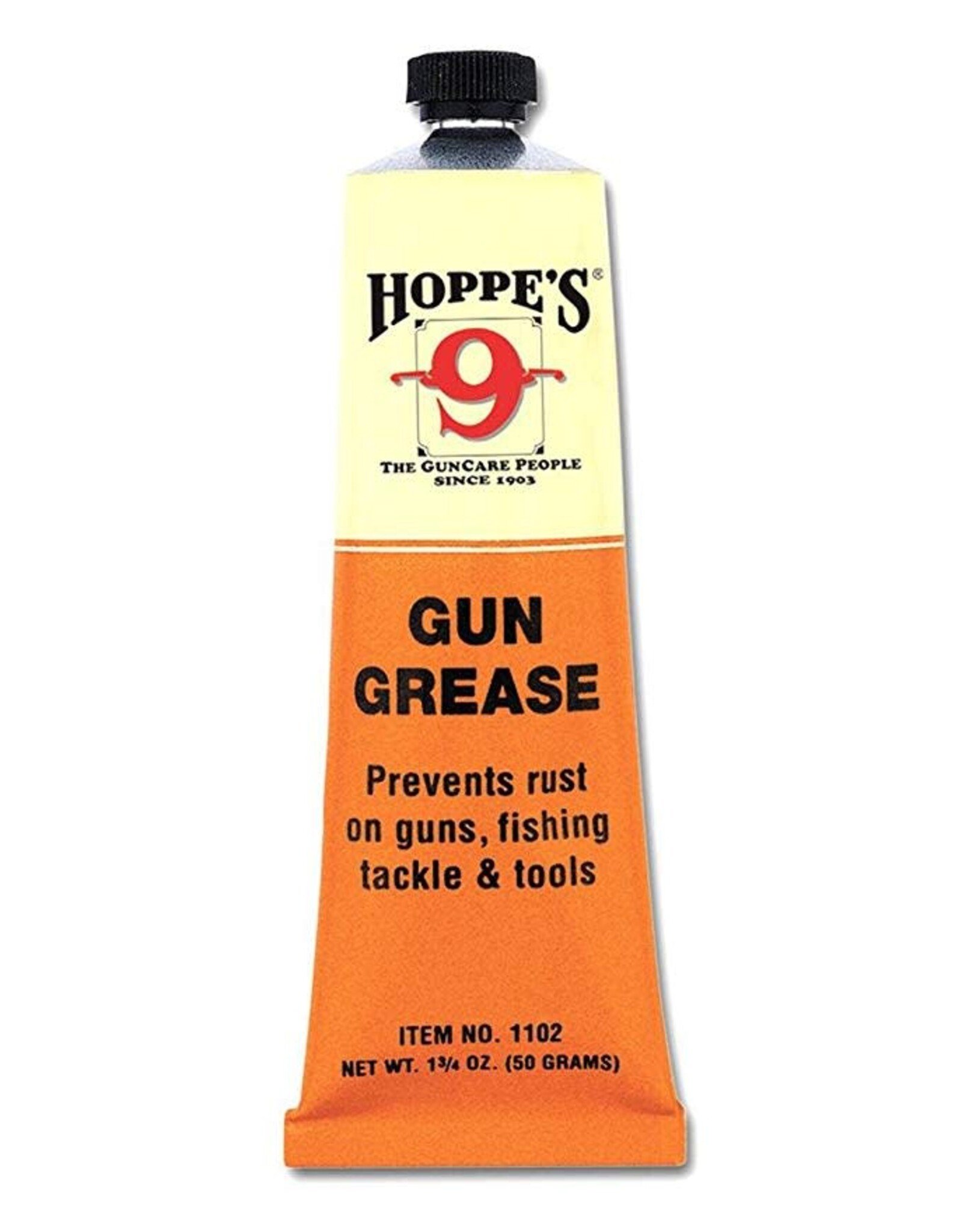 Hoppe's Hoppe's Gun Grease 1.75oz Tube