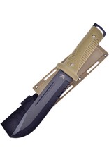 Frost Cutlery Frost Cutlery Tac Xtreme Fixed Blade
