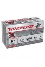 Winchester Winchester Super X Turkey Load 12Ga 2.75" 1-1/2 #4