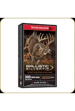 Winchester Winchester - 300 Win Mag - 180 Gr - Ballistic SilverTip - 20ct - SBST300