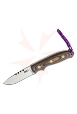 CRKT CRKT Hunt'n Fisch Fixed Blade