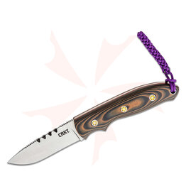 CRKT CRKT Hunt'n Fisch Fixed Blade