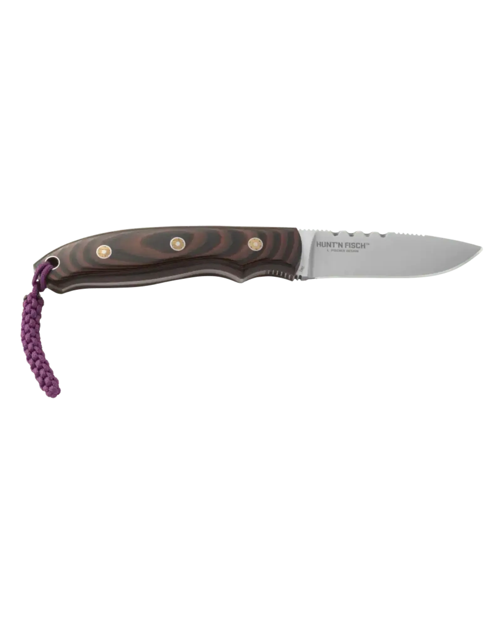 CRKT CRKT Hunt'n Fisch Fixed Blade