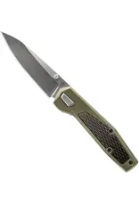 Gerber Gear Gerber Fuse Clip Folding Knife