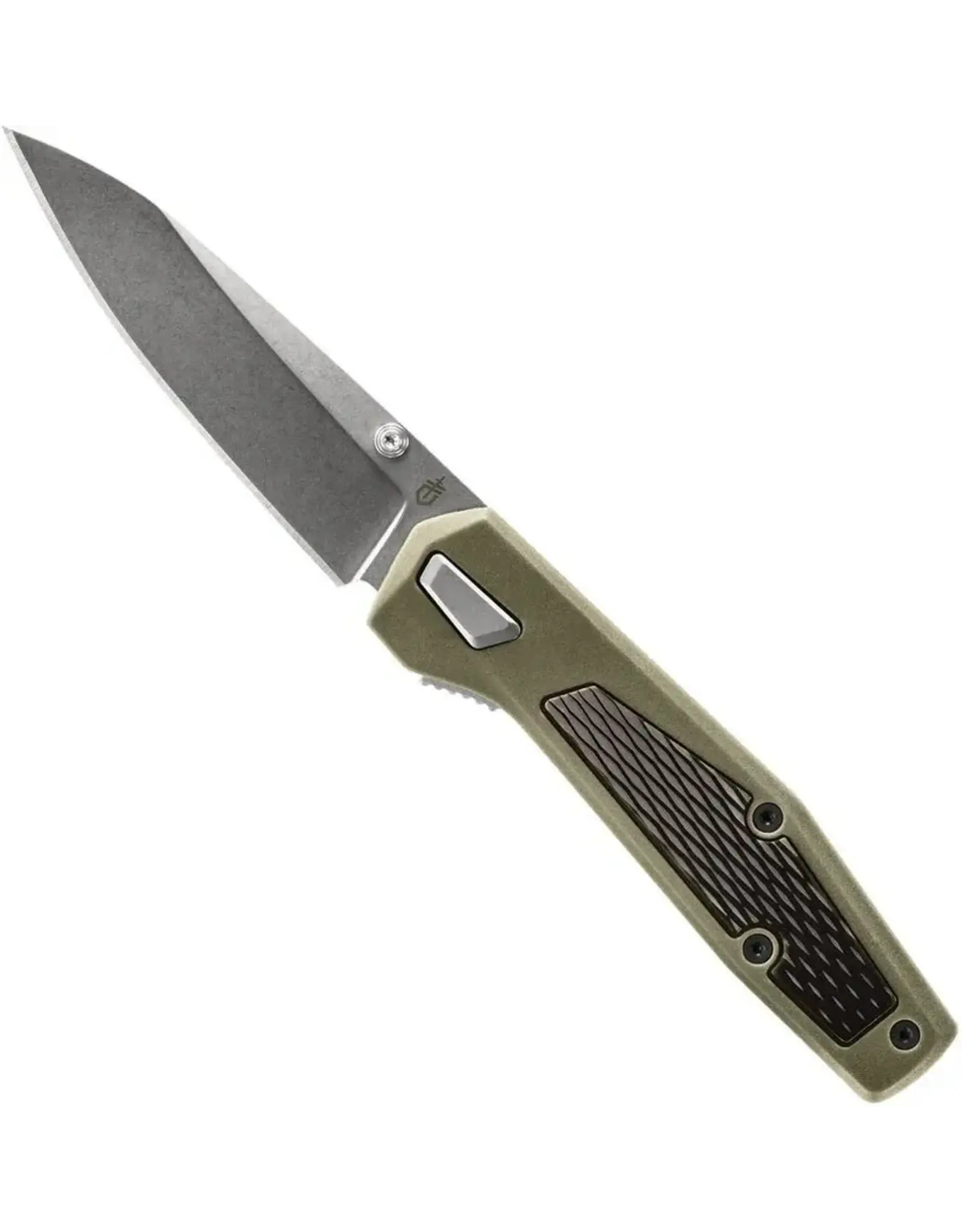 Gerber Gear Gerber Fuse Clip Folding Knife