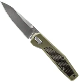 Gerber Gear Gerber Fuse Clip Folding Knife
