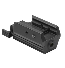 NcSTAR NCStar Red Laser w Weaver Style Mount AAPRLS