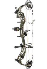 Bear Archery Bear Alaskan Pro RTH 70 Compound Bow RH - Olive