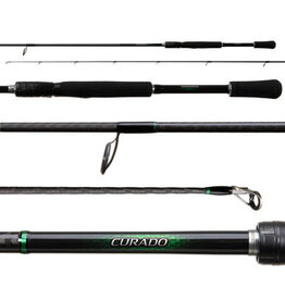 Shimano Shimano Curado 7' Medium Heavy Fast Spinning