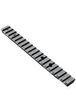 Weaver Weaver TIKKA T3X LA & SA EXTENDED MULTI SLOT BASE Picatinny Rail