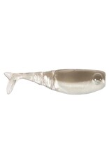 ZMan Z-Man MSH-28PK8 Shad Fryz 1.75" Smelt 8 Pack