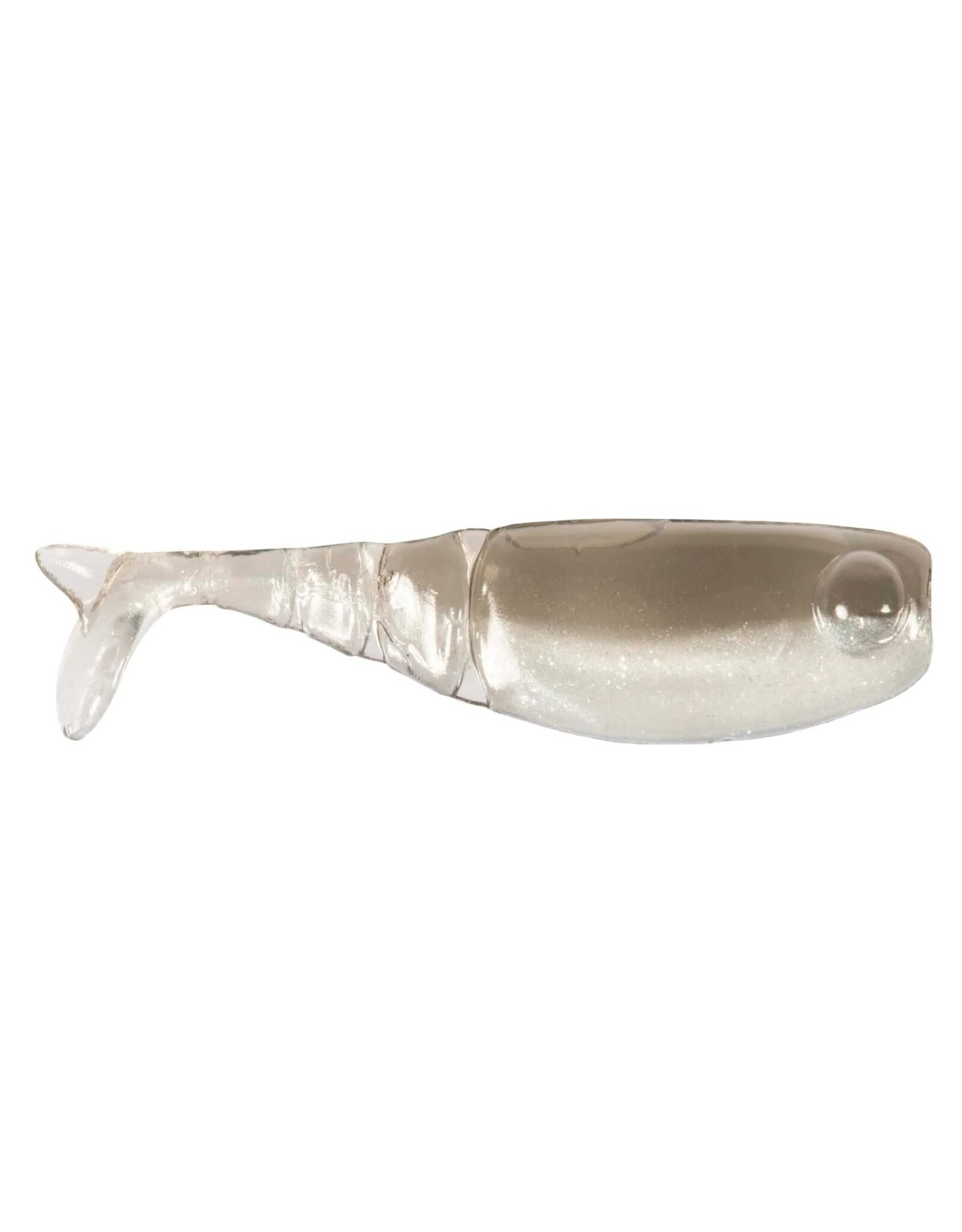 ZMan Z-Man MSH-28PK8 Shad Fryz 1.75" Smelt 8 Pack