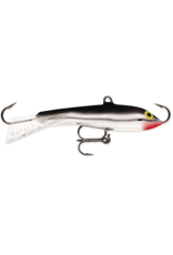 Rapala Rapala Jigging Rap 5 - Silver