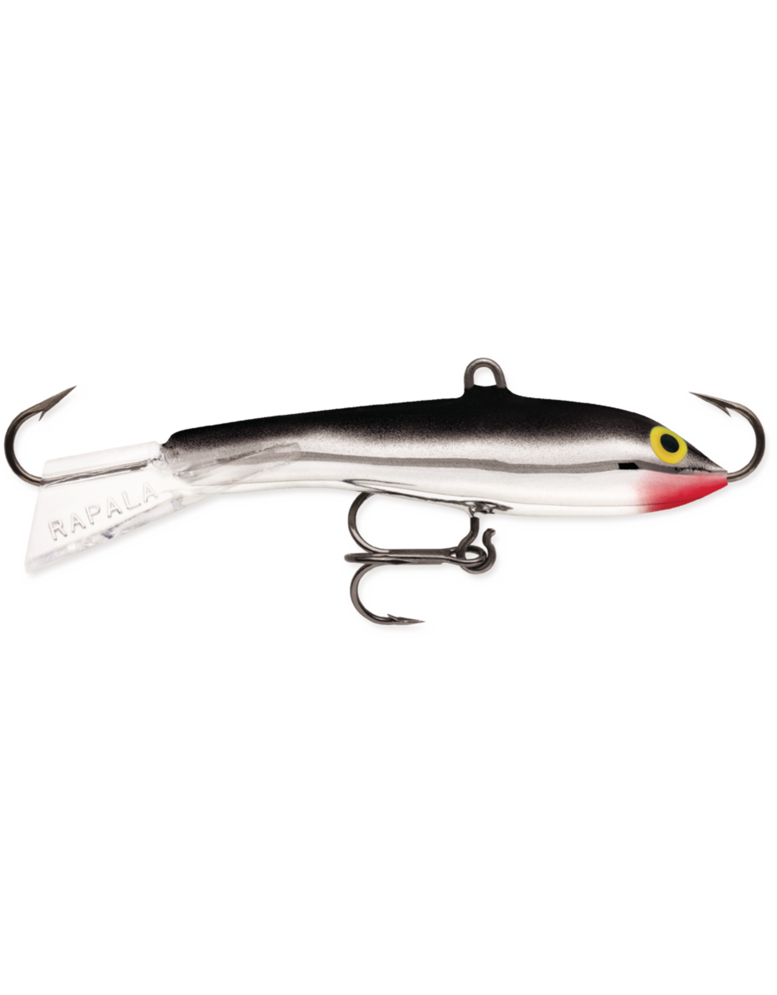Rapala Rapala Jigging Rap 5 - Silver