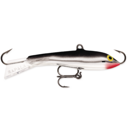 Rapala Rapala Jigging Rap 5 - Silver