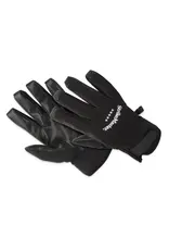 Strike Master StrikeMaster SG02-L Gloves, Midweight, Waterproof, 100g 3M Thinsulate, Black, XL