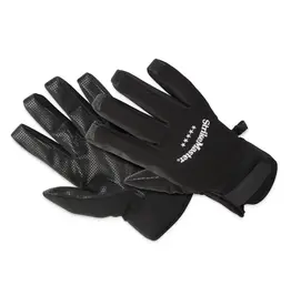Strike Master StrikeMaster SG02-L Gloves, Midweight, Waterproof, 100g 3M Thinsulate, Black, XL