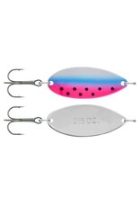 south bend South Bend SBKM25-RBT Kast-A-Way Shud-L Spoon 2/5oz Rainbow Trout