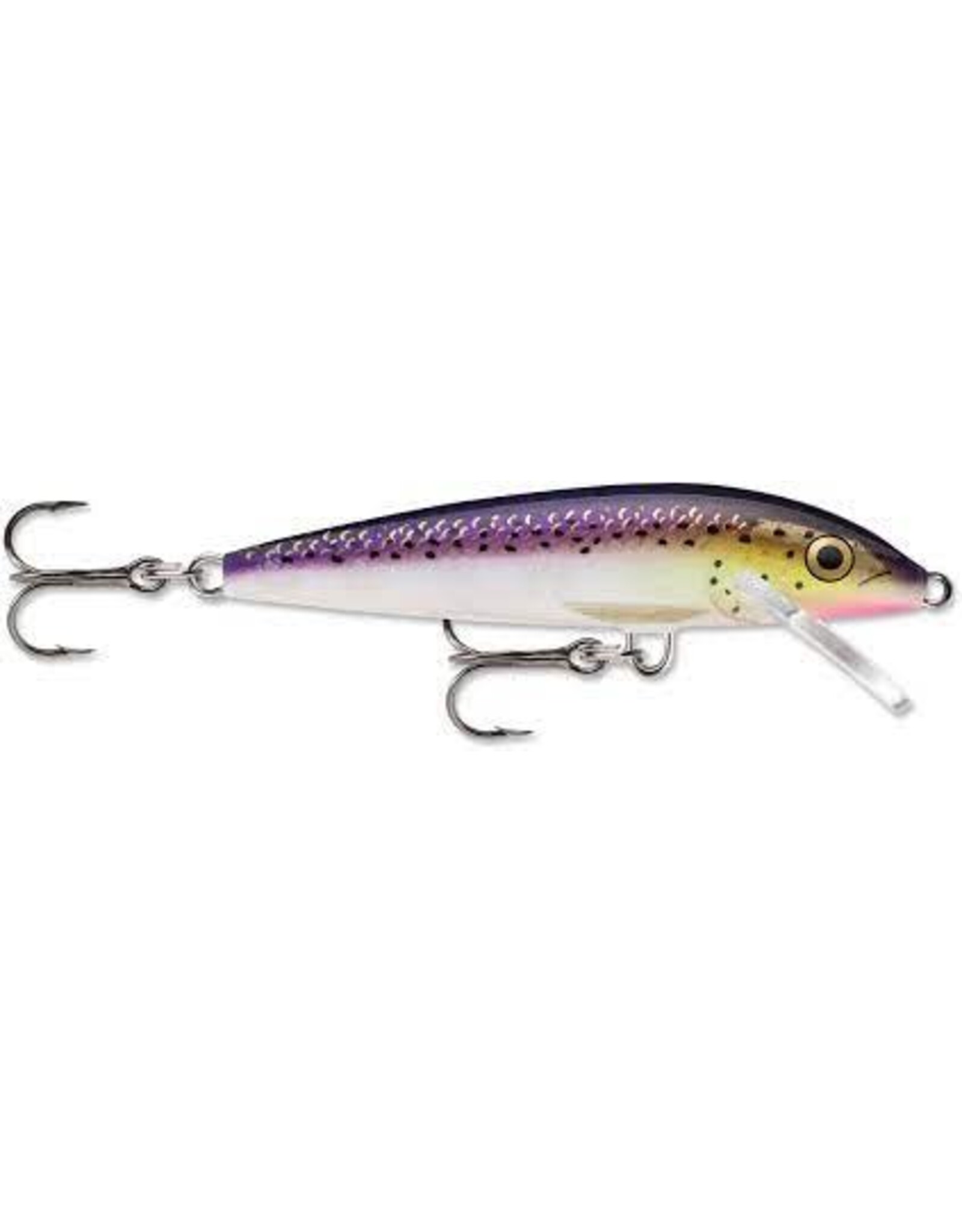 Rapala Rapala Original Floating Lure