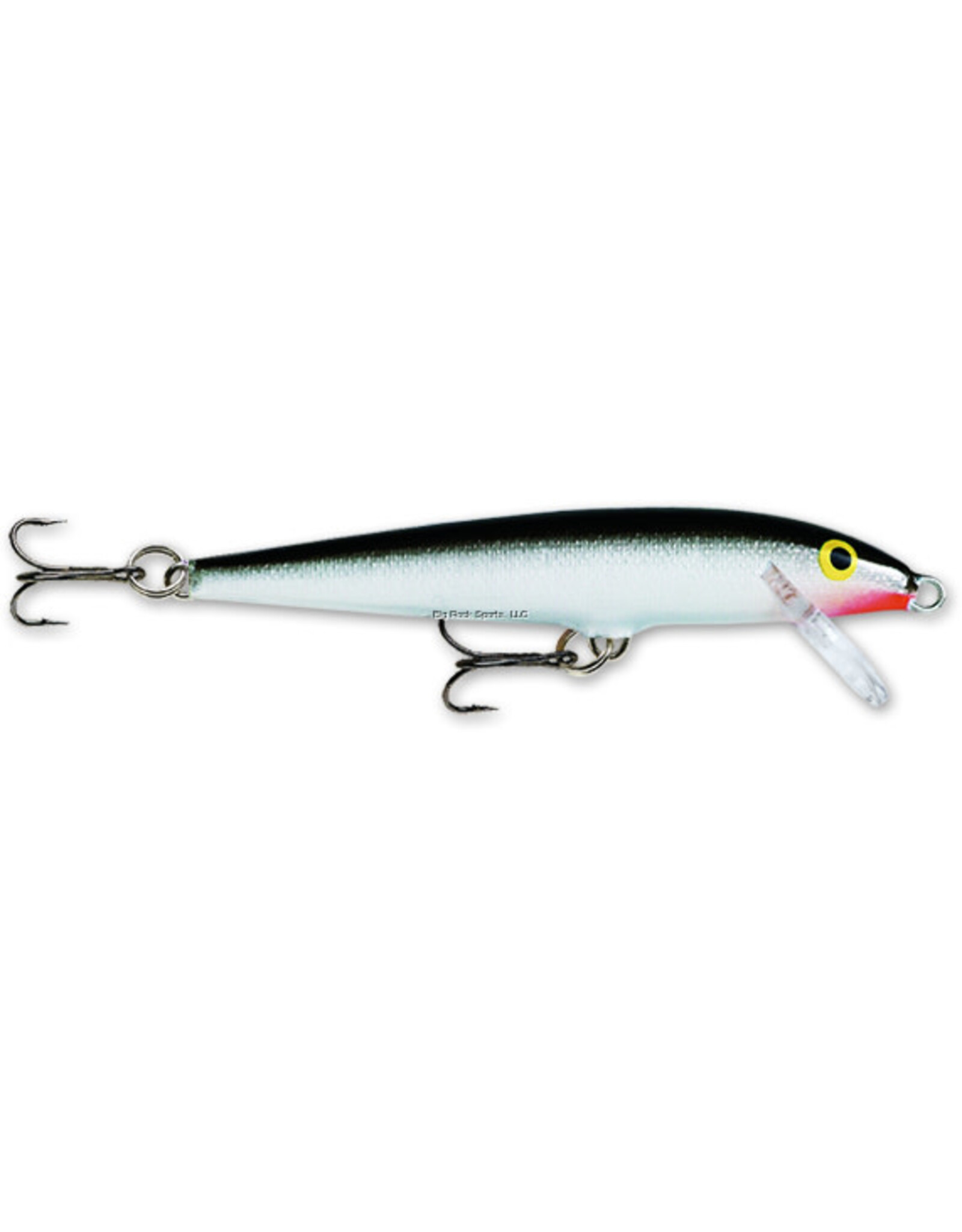 Rapala Rapala Original Floating Lure