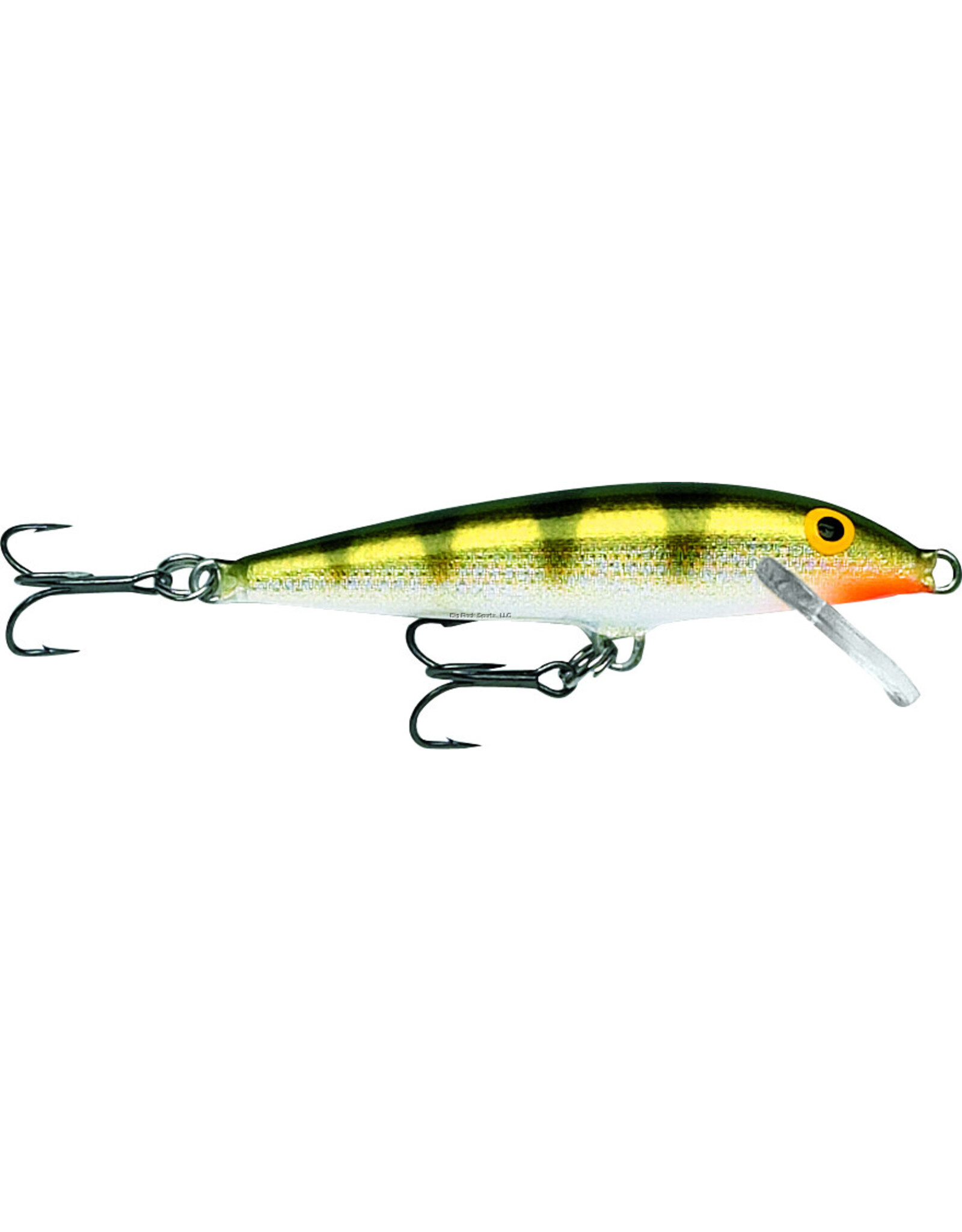 Rapala Rapala Original Floating Lure