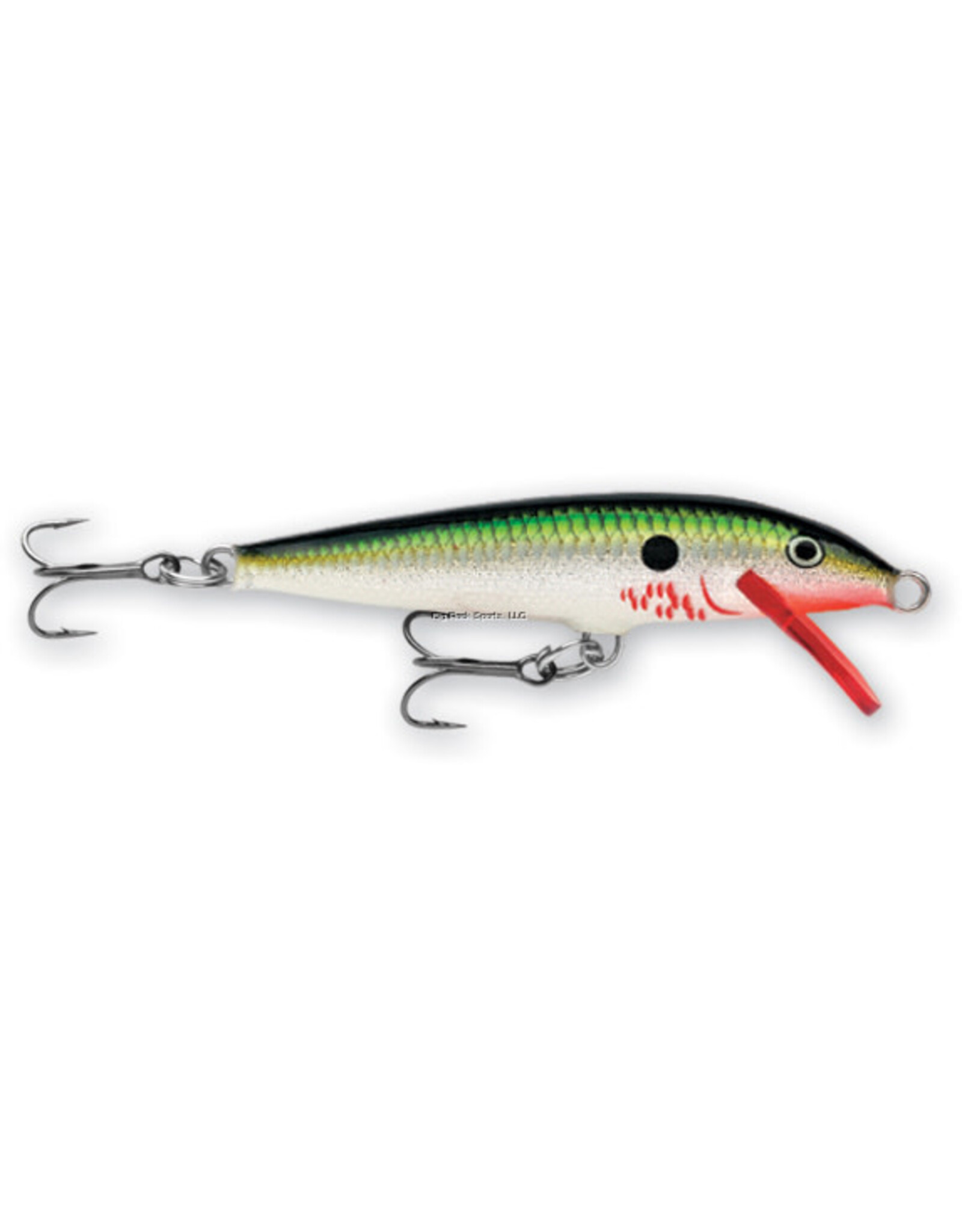 Rapala Rapala Original Floating Lure