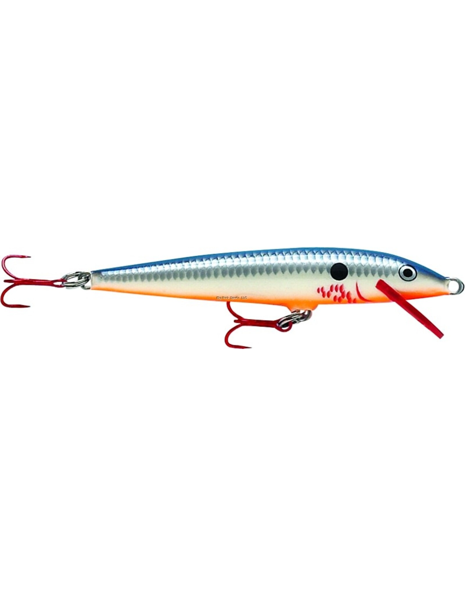 Rapala Rapala Original Floating Lure