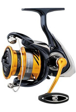 Daiwa Daiwa REVROS LT SPINNING REEL