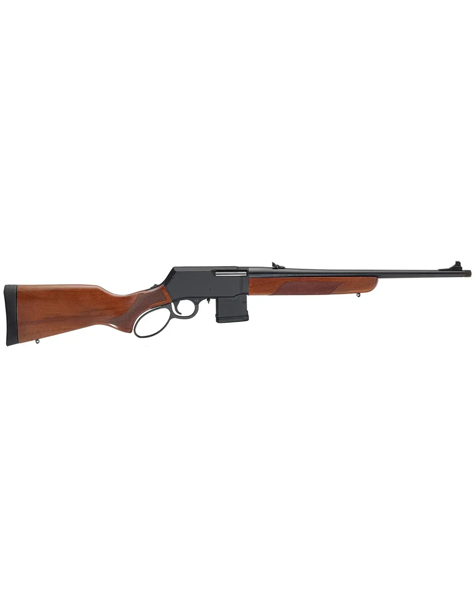 Henry Firearms Henry H23 Lever Action Supreme Rifle (LASR): 223 Rem / 5.56 NATO, 18" Barrel, Model H023-223