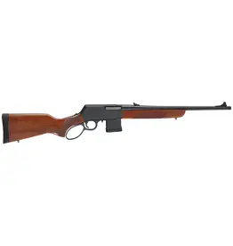 Henry Firearms Henry H23 Lever Action Supreme Rifle (LASR): 223 Rem / 5.56 NATO, 18" Barrel,
