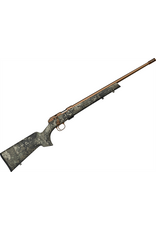 CZ CZ 457 Synthetic, Camo/Stainless - .22LR, 20" [5084-8081-RUANAAX]