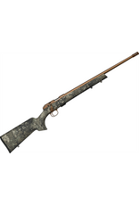 CZ CZ 457 Synthetic, Camo/Stainless - .22LR, 20"