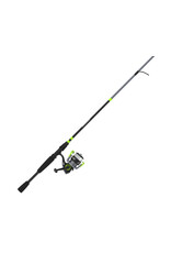 Zebco Zebco Stinger 20sz 6' Med-light Spinning Combo