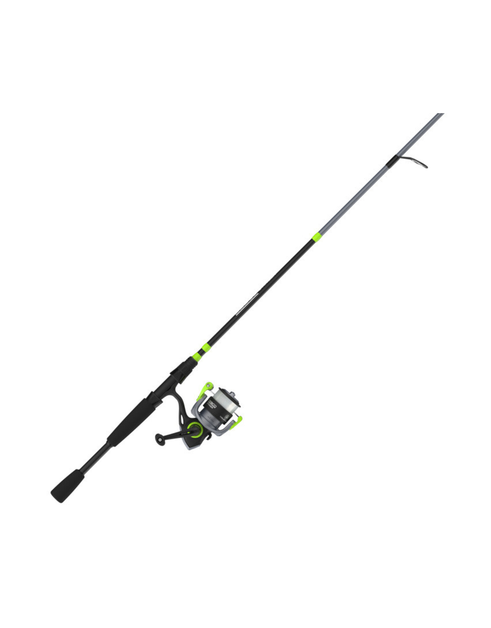 Zebco Zebco Stinger 20sz 6' Med-light Spinning Combo