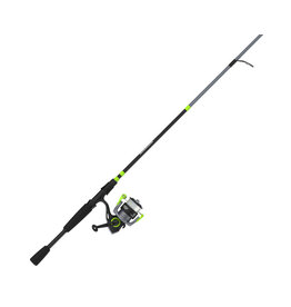Zebco Zebco Stinger 20sz 6' Med-light Spinning Combo