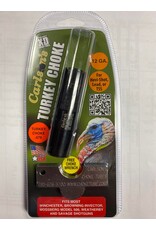 Carlson's Choke Tubes Carlson's Extended Turkey Choke - Winchester , Browning Invector , Mossberg Model 500 , Weatherby & Savage  12GA .675